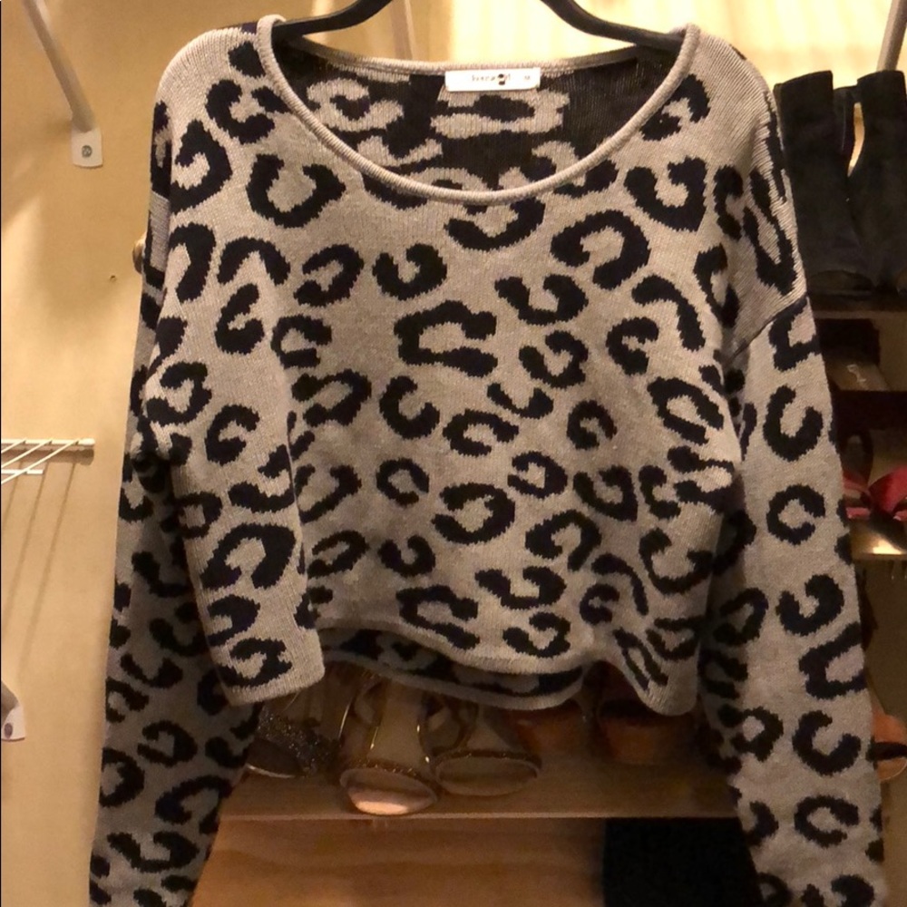 cute kenzie girl sweater